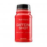 Nutrition X Shot Cafena - Laranja