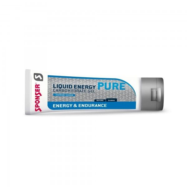 Sponser Liquid Energy Pure Gel 70g
