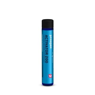 Sponser Activator 200 Cola-Limo 25ml