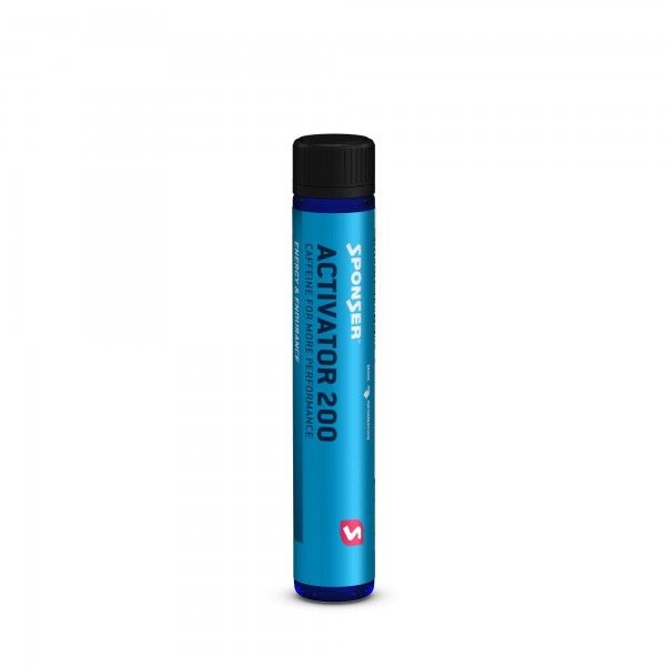 Sponser Activator 200 Cola-Limo 25ml