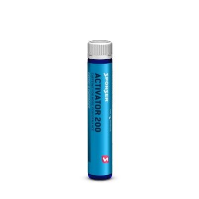 Sponser Activator 200 Tutti Frutti 25ml
