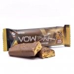 VOW Barra Protena Amendoim Crocante 48g