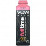 VOW Gel Energtico Full Time Framboesa 60g