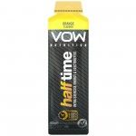 VOW Gel Energtico Half Time Laranja 60g