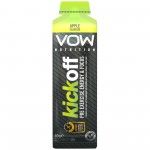 VOW Gel Energtico Kick Off Ma 60g
