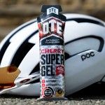 OTE Super Gel Energtico Cereja 66g