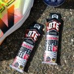 OTE Super Gel Energtico Cereja 66g
