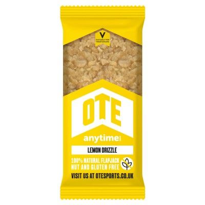 OTE Anytime Bar Limo 62g