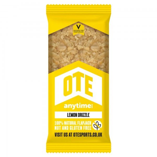 OTE Anytime Bar Limo 62g