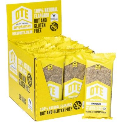 OTE Anytime Bar Limo 16 X 62g