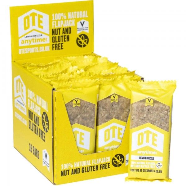 OTE Anytime Bar Limo 16 X 62g