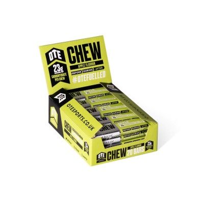 OTE Energy Chews Ma 20 X 30g