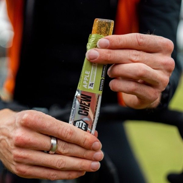 OTE Energy Chews Ma 20 X 30g