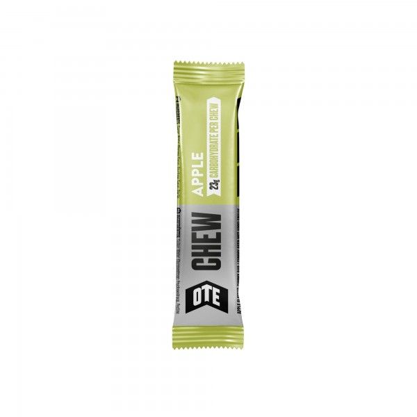 OTE Energy Chews Ma 20 X 30g
