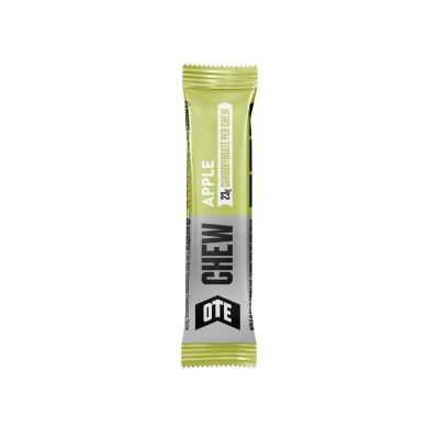 OTE Energy Chews Maçã 62g OTE Energy Chews Maçã 62g