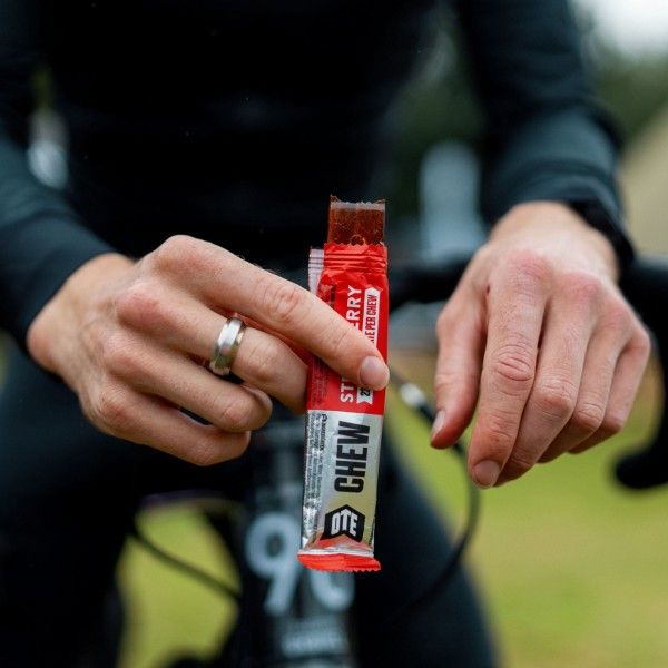OTE Energy Chews Morango 20 X 30g