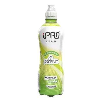 Bebida Hidratante iPRO HYDRATE Sabor Citrinos - 500ml
