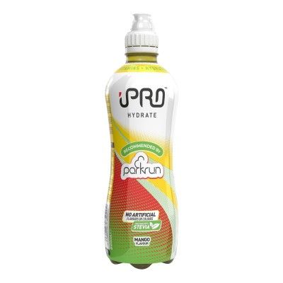 Bebida Hidratante iPRO HYDRATE Sabor Manga - 500ml