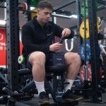 Nutrition X Protein Shot Ma-Manga 100ml (12 unidades)