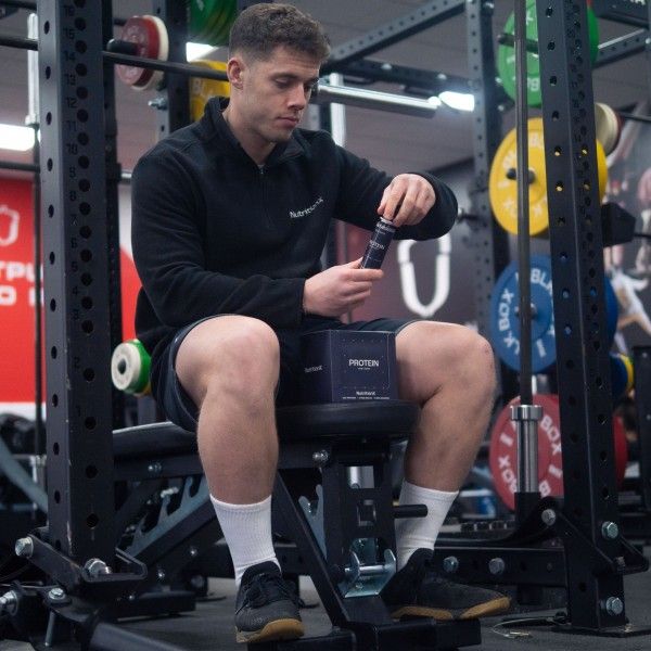 Nutrition X Protein Shot Ma-Manga 100ml (12 unidades)