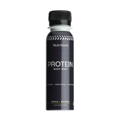 Nutrition X Protein Shot Ma-Manga 100ml