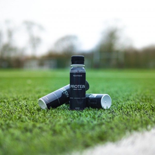 Nutrition X Protein Shot Ma-Manga 100ml