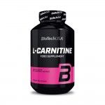 BioTech USA L-Carnitine 60 comp