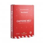 Nutrition X Cafe�na Melt Menta 100mg 30 comp