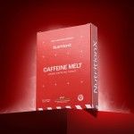 Nutrition X Cafe�na Melt Menta 100mg 30 comp