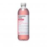 Bebida Vitamin Well BOOST Mirtilo-Framboesa 500ml