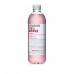 Bebida Vitamin Well AWAKE Framboesa 500ml