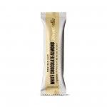 Barebells Barra Proteica Chocolate branco/Am�ndoa 55g