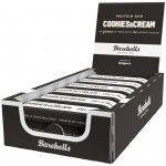 Barebells Barra Proteica Cookies & Cream 12 X 55g