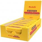Barebells Soft Barra Proteica Chocolate Caramelo 12 X 55g