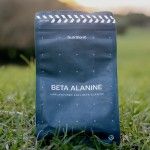 Nutrition X Beta Alanina 400g