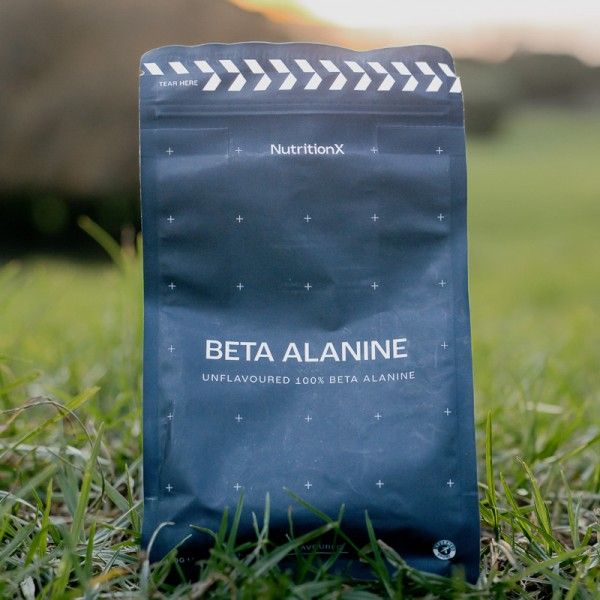 Nutrition X Beta Alanina 400g