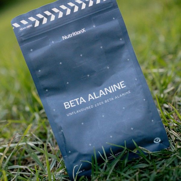 Nutrition X Beta Alanina 400g