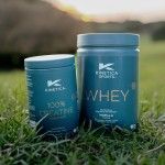 Kinetica 100% Creatine 500g
