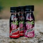 Beet It Sport Regen Cherry+ Shot 70ml (15 shots 70ml)