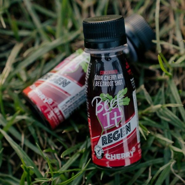 Beet It Sport Regen Cherry+ Shot 70ml