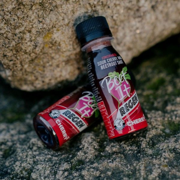 Beet It Sport Regen Cherry+ Shot 70ml