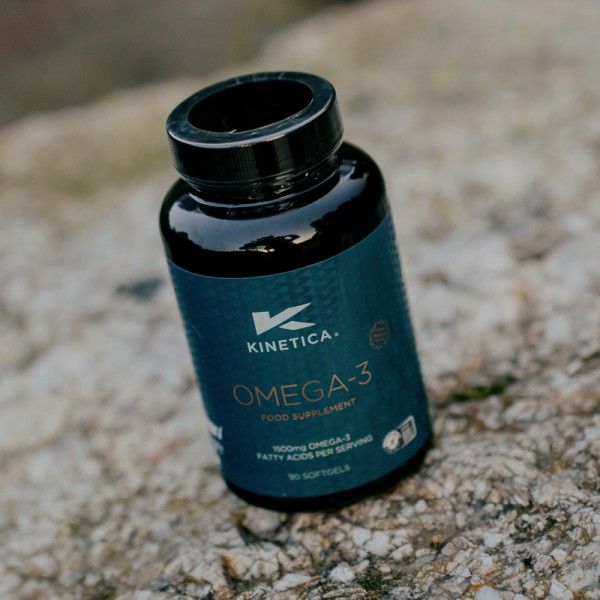Kinetica Omega 3