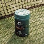 Kinetica Prote�na Whey Baunilha 1Kg