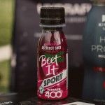 Beet It Sport Sumo de Beterraba Nitrate 400 Shot 70ml