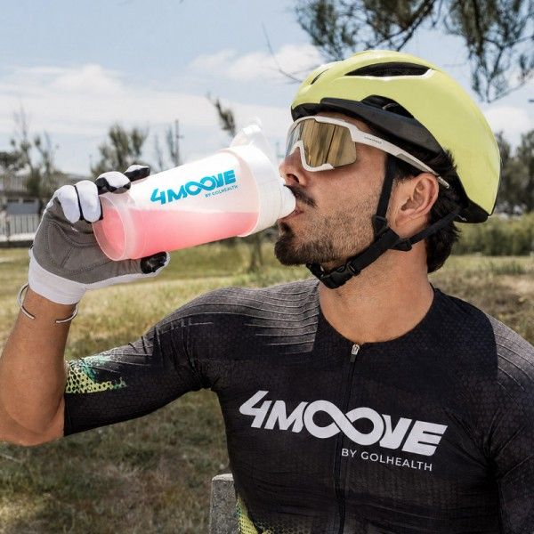 Shaker 4moove (700ml)