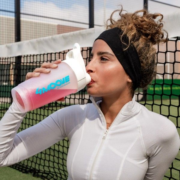 Shaker 4moove (700ml)