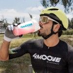 Shaker 4moove (700ml)