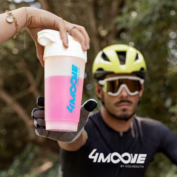 Shaker 4moove (700ml)