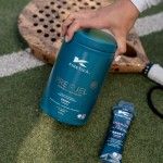 Kinetica PreFuel 300g Frutos Silvestres (Pr�-treino)