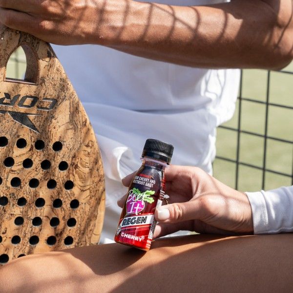 Beet It Sport Regen Cherry+ Shot 70ml